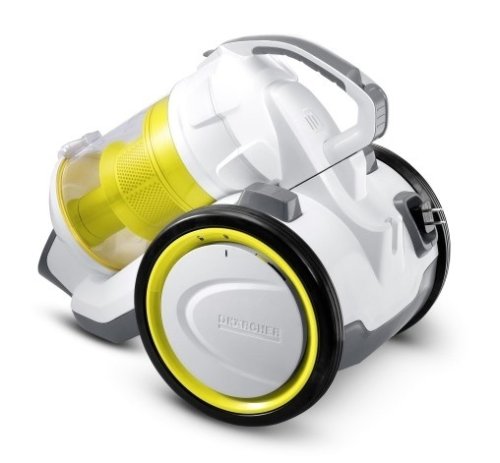 Пылесос Karcher VC 3 1.198-125.0