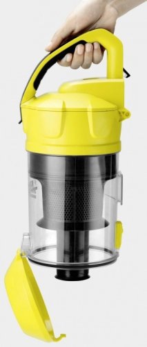 Пылесос Karcher VC 3 1.198-125.0