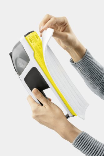 Оконный пылесос Karcher WV 2 + KV 4 Premium (вибропад) 1.633-219.0