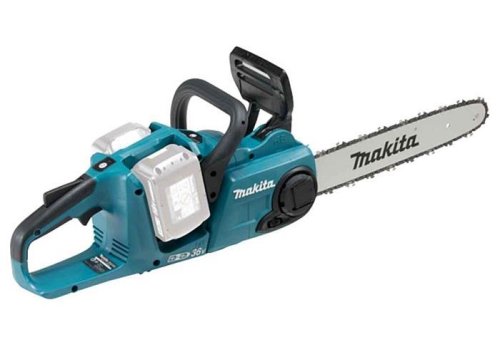 Електропила акумуляторна Makita DUC355Z