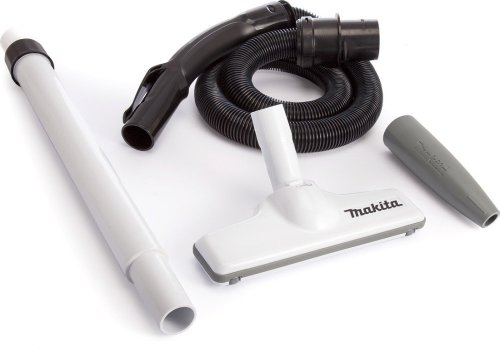 Аккумуляторный пылесос Makita DVC260Z