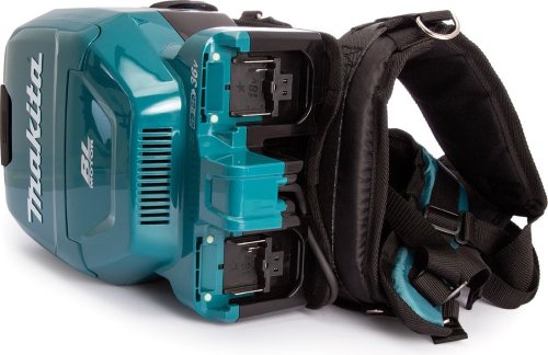 Аккумуляторный пылесос Makita DVC260Z