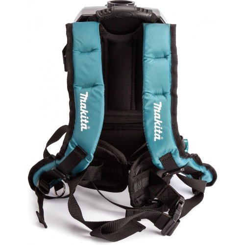 Аккумуляторный пылесос Makita DVC260Z