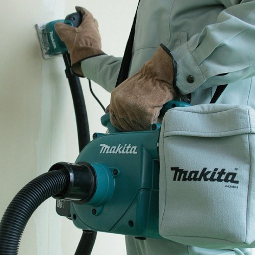 Акумуляторний пилосос Makita DVC350Z