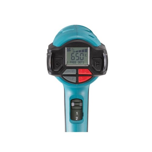 Строительный фен Makita HG6531CK