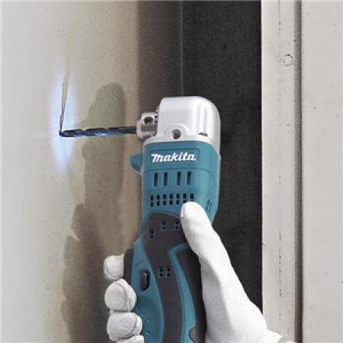 Дрель угловая аккумуляторная Makita DDA350Z