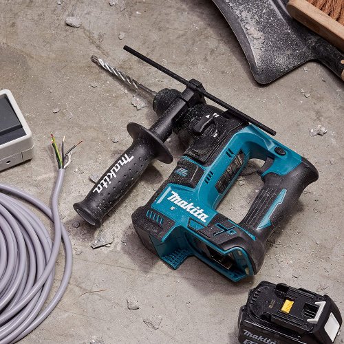 Аккумуляторный перфоратор Makita DHR171Z