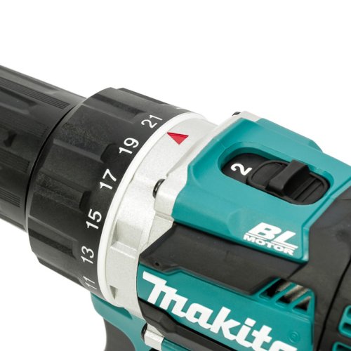 Аккумуляторный шуруповерт Makita DDF484Z