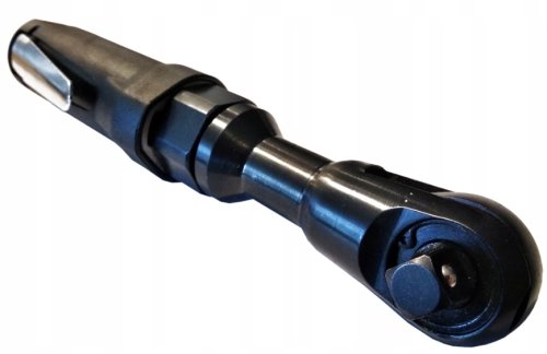 Гайковерт угловой пневматический NEO Tools 12-032