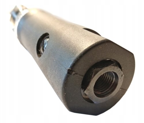 Гайковерт угловой пневматический NEO Tools 12-032