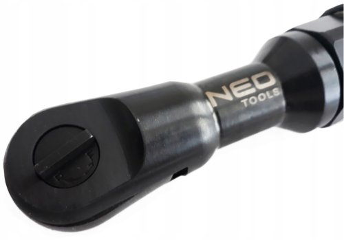 Гайковерт угловой пневматический NEO Tools 12-032