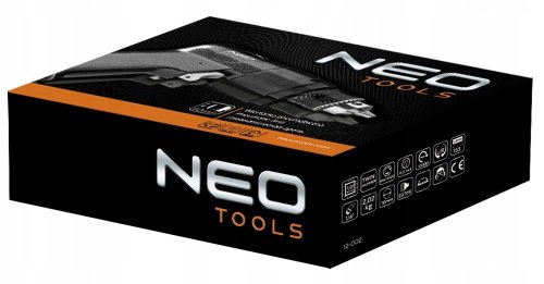 Пневматическая дрель NEO Tools 12-030
