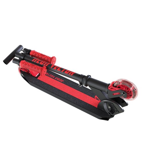 Самокат Neon Vector Красный N101178