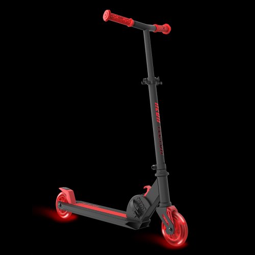 Самокат Neon Vector Красный N101178