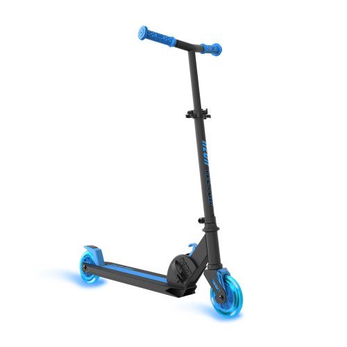 Самокат Neon Vector Синий N101176
