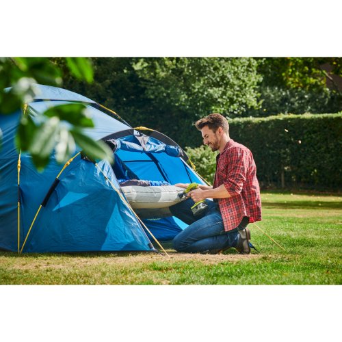 Компрессор аккумуляторный Ryobi ONE+ R18Vi-0