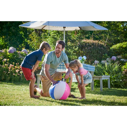 Компрессор аккумуляторный Ryobi ONE+ R18Vi-0