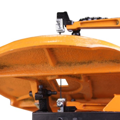 Лобзиковый станок WorkMan 165VRC