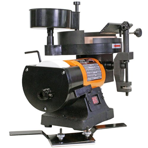 Универсальный заточной станок с мокрым камнем WorkMan 5800