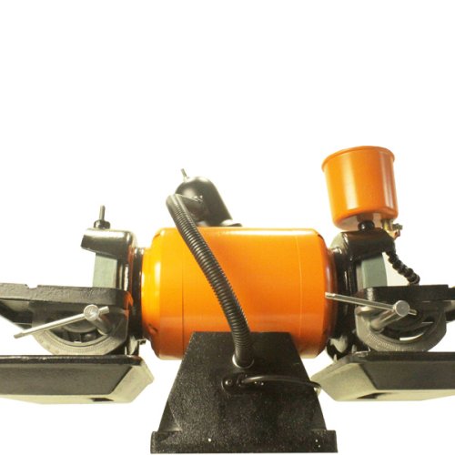 Заточной станок для твердосплавного инструмента WorkMan 6L