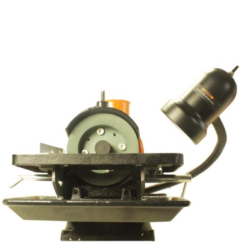 Заточной станок для твердосплавного инструмента WorkMan 6L