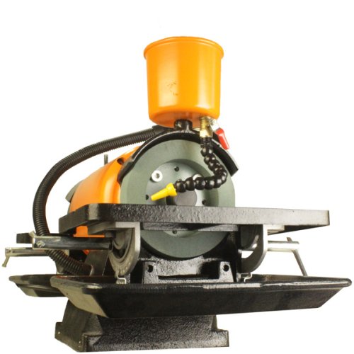 Заточной станок для твердосплавного инструмента WorkMan 6L