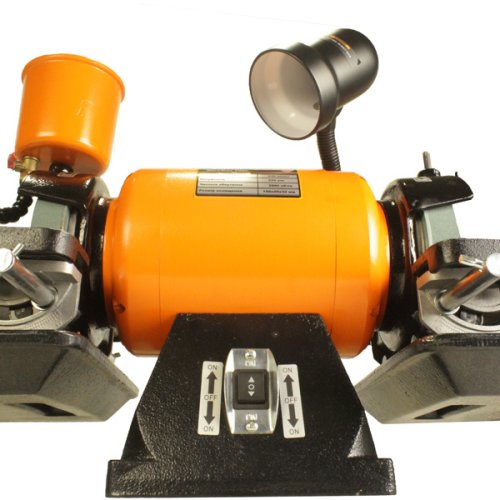 Заточной станок для твердосплавного инструмента WorkMan 6L