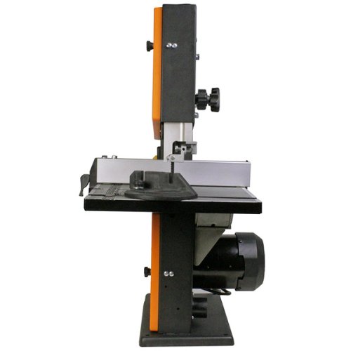 Ленточнопильный станок по дереву WorkMan BS0801