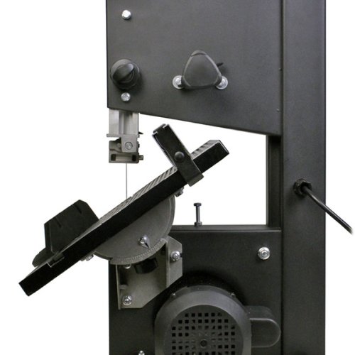 Ленточнопильный станок по дереву WorkMan BS0801