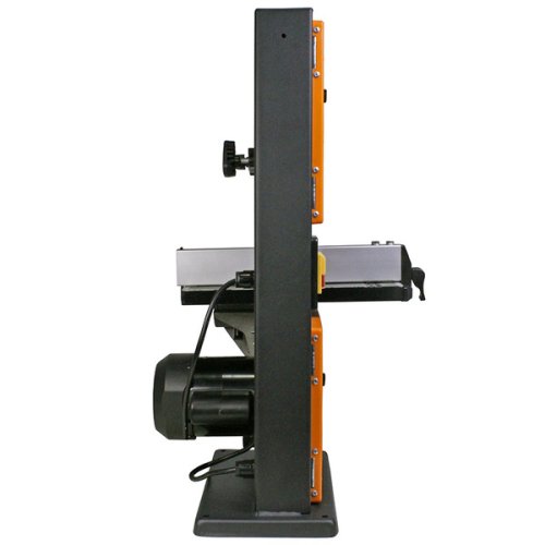 Ленточнопильный станок по дереву WorkMan BS0801