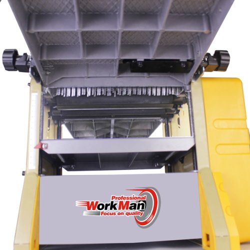 Фуговально-рейсмусовый станок WorkMan PT250A