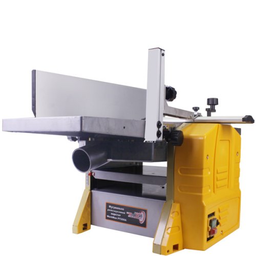 Фуговально-рейсмусовый станок WorkMan PT250A