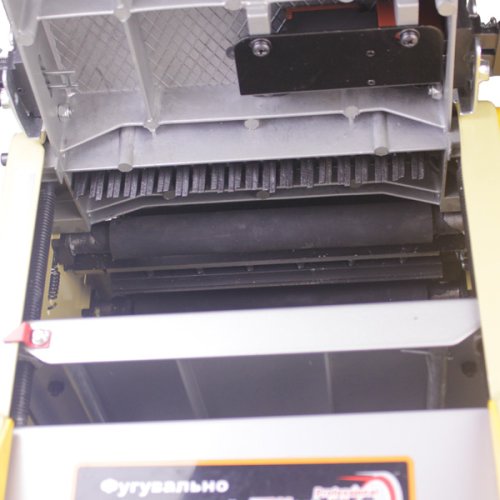 Фуговально-рейсмусовый станок WorkMan PT200A