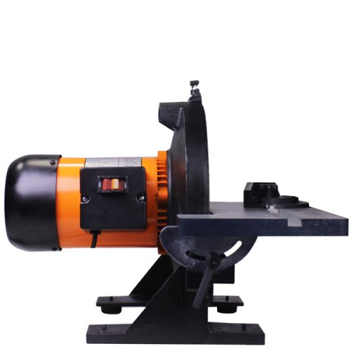 Тарельчатый шлифовальный станок WorkMan DS-F