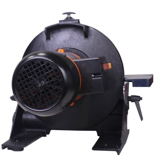 Тарельчатый шлифовальный станок WorkMan DS-F