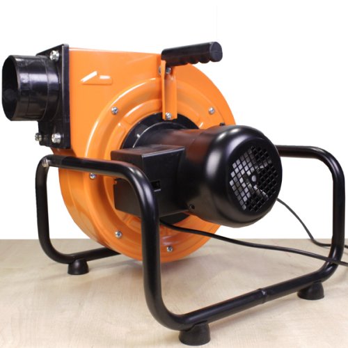 Компактный передвижной стружкоотсос WorkMan DC30A