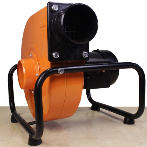 Компактный передвижной стружкоотсос WorkMan DC30A