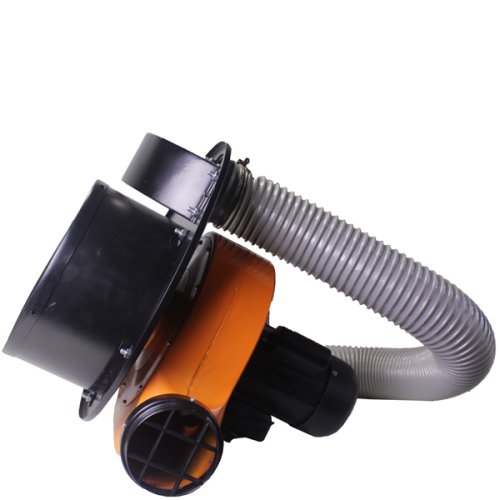 Стружкоотсос для станков по дереву WorkMan DC31