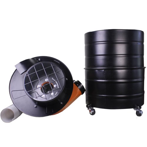 Стружкоотсос для станков по дереву WorkMan DC31