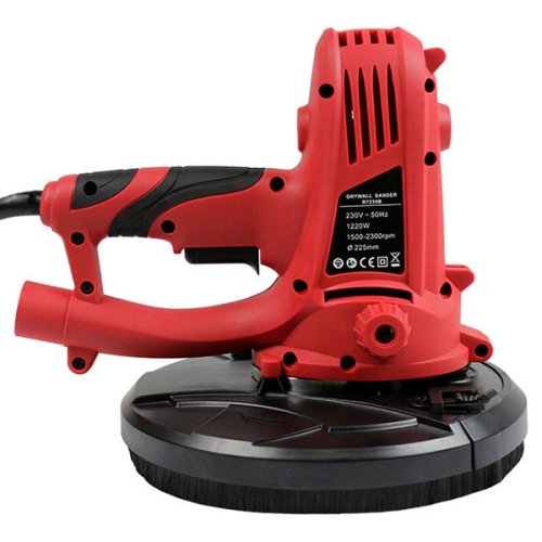 Шлифмашина для стен Workman R7239B