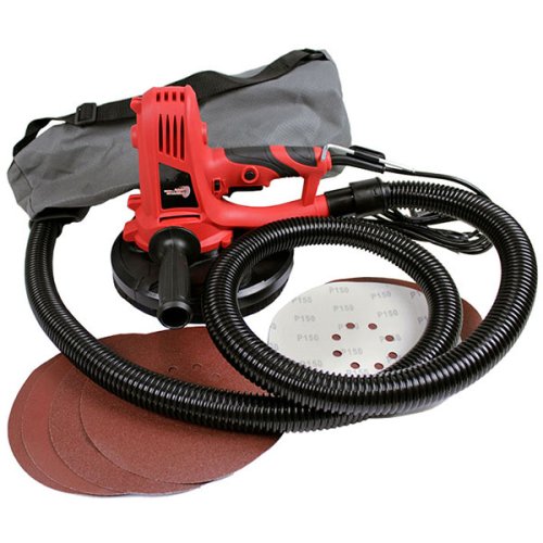 Шлифмашина для стен Workman R7239B