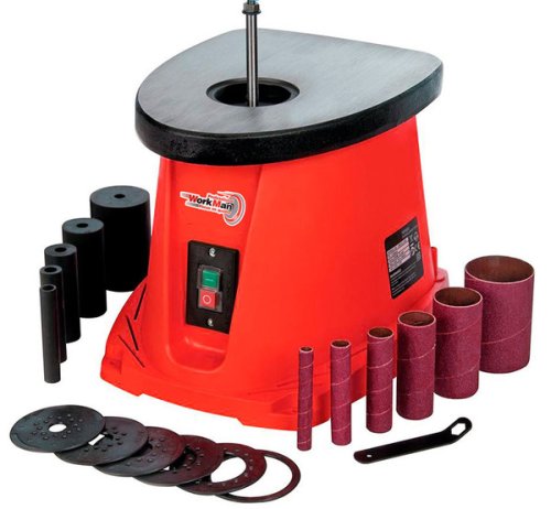 Шлифовальный станок по дереву WorkMan SS007