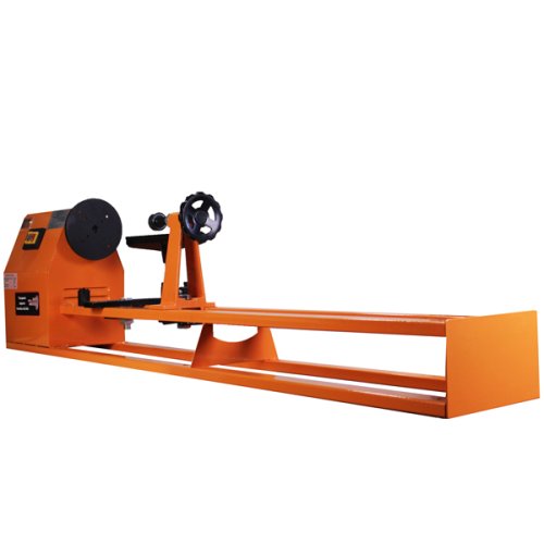 Токарний верстат по дереву WorkMan WL350A