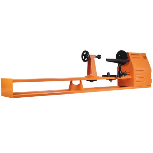 Токарний верстат по дереву WorkMan WL350A