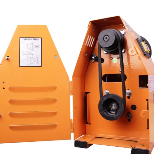 Токарний верстат по дереву WorkMan WL350A