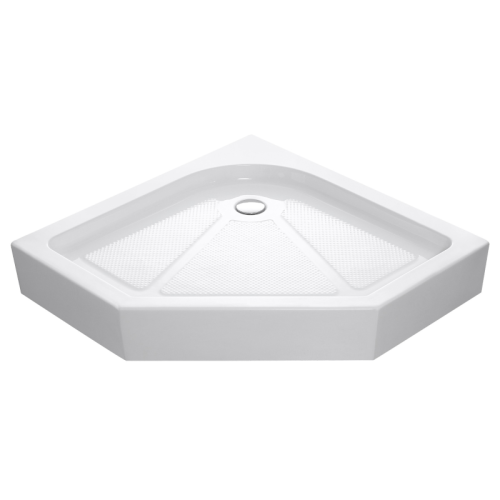 Душова кабіна Eger Iris 100x100 599-143