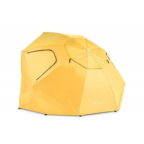 Пляжный зонт Di Volio Sora DV-003BSU желтый