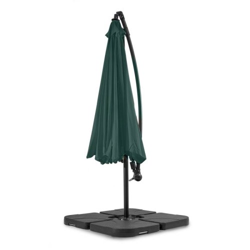 Зонт садовый Di Volio Empoli DV-023GU зеленый