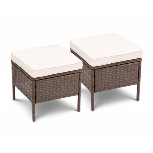 Набор садовой мебели Di Volio Venice DV-022GF Brown