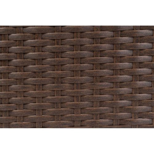 Набор садовой мебели Di Volio Venice DV-022GF Brown